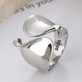 925 Sterling Silver Ring