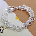925 Sterling Silver Bracelet