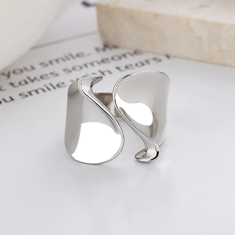 925 Sterling Silver Ring