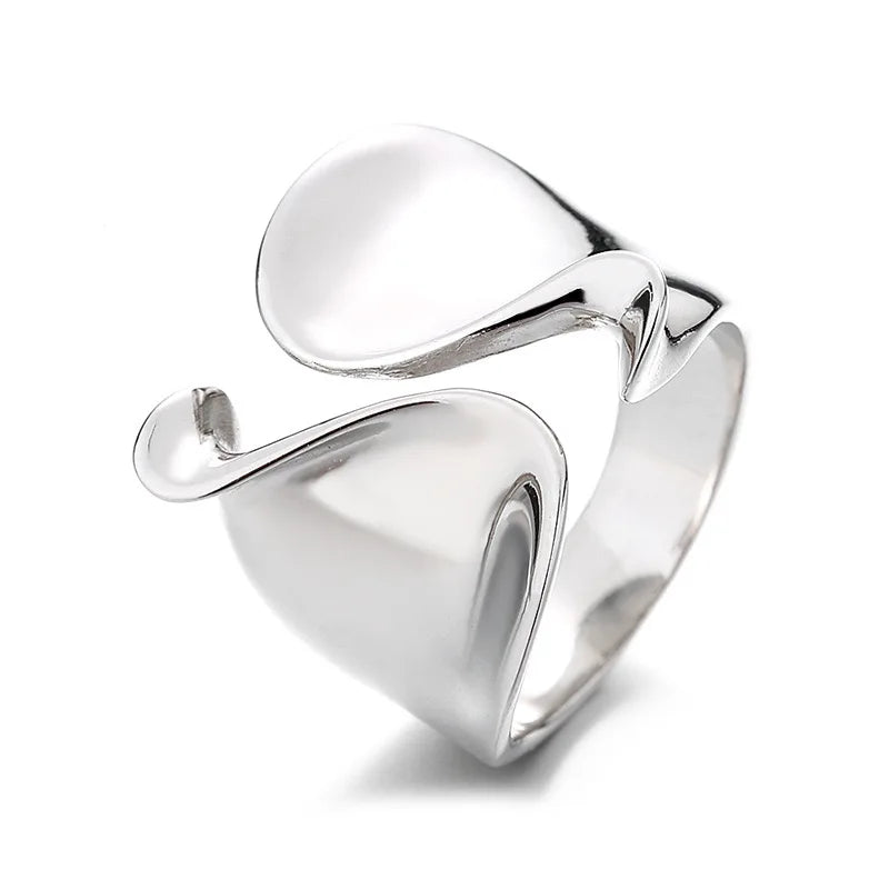 925 Sterling Silver Ring